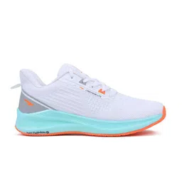 ASIAN Men White Mesh Running Shoes-picture-17