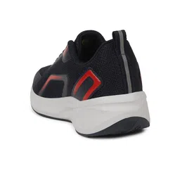 Campus Men Mesh Running Non-Marking Shoes image 3