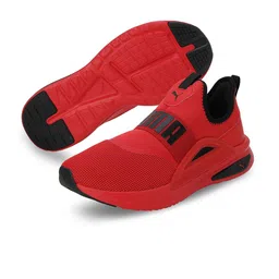 Puma Unisex SOFTRIDE Enzo Evo Slip-On Running Shoes image 3