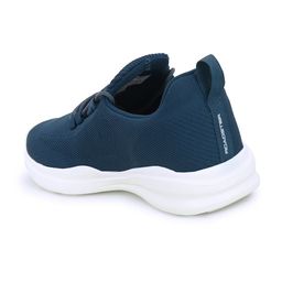 Roadster Men Mesh Running Non-Marking Shoes image 4