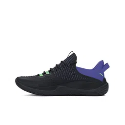 UNDER ARMOUR Flow Dynamic IntelliKnit Women's Training Shoes image 3