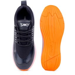 Bxxy Men Air Max Lightweight Mesh Non-Marking Running Shoes image 5