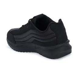 OFF LIMITS Men Lace Up Mesh Running Shoes image 2