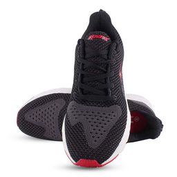 Sparx Men Mesh Running Non-Marking Shoes image 5