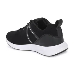 OFF LIMITS Men Mesh Non-Marking Running Shoes image 3