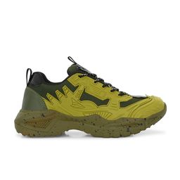 Vellinto Men SPOTTER Mesh Anti-Skid Comfort Insole Basics Running Shoes image 3