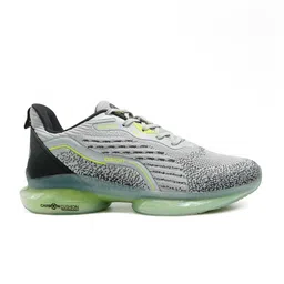 ASIAN Men Mesh Running Non-Marking Shoes image 5