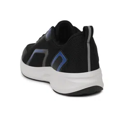 Campus Men Mesh Running Non-Marking Shoes image 3