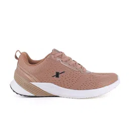 Sparx Men Mesh Running Non-Marking Lace-Up Shoes image 4