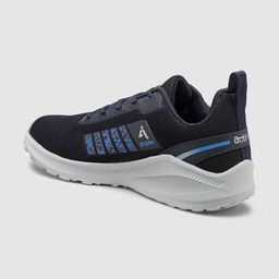 Action Men Lightweight Running Non-Marking Shoes image 3
