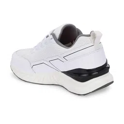 HRX by Hrithik Roshan Men Mesh Running Non-Marking Shoes image 2