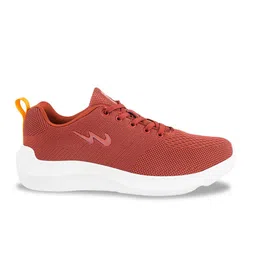 Campus Men AUSTEN Mesh Running Non-Marking Shoes image 3