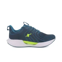 Sparx Men Mesh Running Non-Marking Shoes image 5