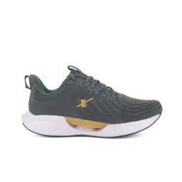 Sparx Men Mesh Running Non-Marking Shoes image 3