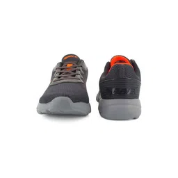 Sparx Men Grey Mesh Running Non-Marking Shoes image 5
