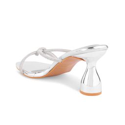 JM Looks Block Peep Toes image 3