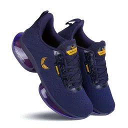 BERSACHE Men Running Shoes image 3