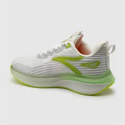 Action Men TURBO 323 Lightweight Mesh Running Shoes image 5