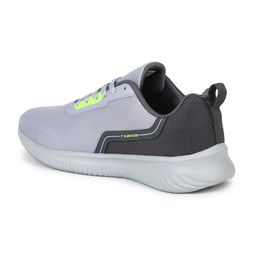 ABROS Men Carden Lace-Up Running Shoes image 3