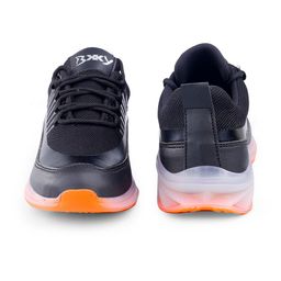 Bxxy Men Air Max Lightweight Mesh Non-Marking Running Shoes image 2