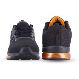 Sparx Men Mesh Running Non-Marking Shoes image 2