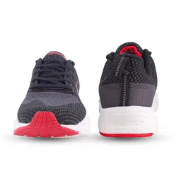 Sparx Men Mesh Running Non-Marking Shoes image 3