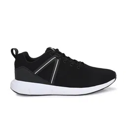 OFF LIMITS Men Mesh Non-Marking Running Shoes image 4