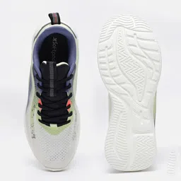 Xtep Men Mesh TPU Support Running Shoes image 5