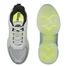 ASIAN Men Mesh Running Non-Marking Shoes image 2