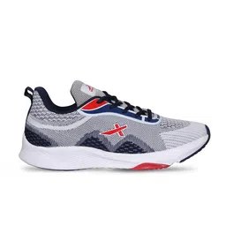 VECTOR X Unisex Mesh Running Non-Marking Shoes image 4