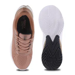Sparx Men Mesh Running Non-Marking Lace-Up Shoes image 5
