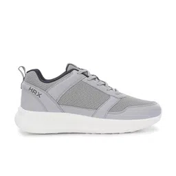 HRX by Hrithik Roshan Men Mesh Running Non-Marking Shoes image 5