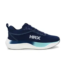 HRX by Hrithik Roshan Men Mesh Running Non-Marking Shoes image 3