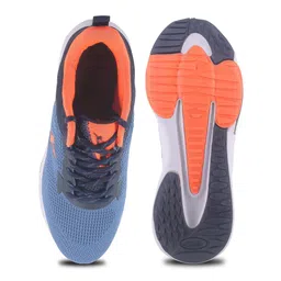 Sparx Men Mesh Running Non-Marking Shoes image 4
