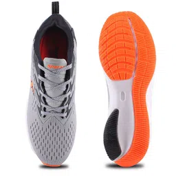 Sparx Men Mesh Running Non-Marking Shoes image 4
