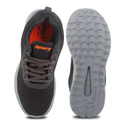 Sparx Men Mesh Running Non-Marking Shoes image 3