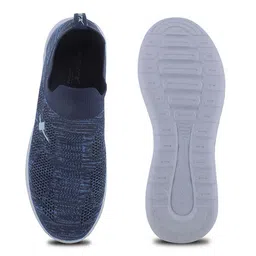 Sparx Men Mesh Running Non-Marking Shoes image 4