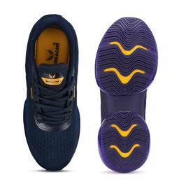 BERSACHE Men Running Shoes image 2