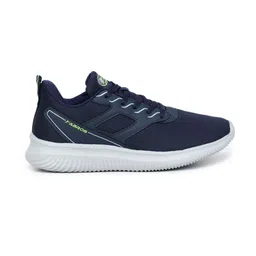 ABROS Men Breton On Mesh Running Shoes image 3