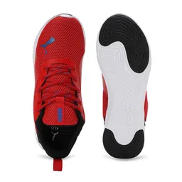 Puma Men SOFTRIDE Runphlo Textured Running Shoes image 5
