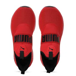 Puma Unisex SOFTRIDE Enzo Evo Slip-On Running Shoes image 5