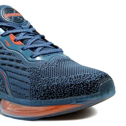 ASIAN Men Mesh Running Non-Marking Shoes image 3