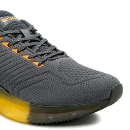 ASIAN Men Mesh Running Non-Marking Shoes image 3