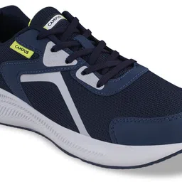 Campus Men GROOV Mesh Running Non-Marking Shoes image 5