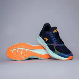 VECTOR X Unisex Mesh Running Non-Marking Shoes image 5
