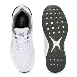 HRX by Hrithik Roshan Men Mesh Running Non-Marking Shoes image 5