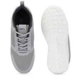 HRX by Hrithik Roshan Men Mesh Running Non-Marking Shoes image 2