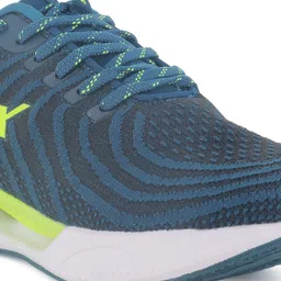 Sparx Men Mesh Running Non-Marking Shoes image 3