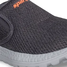 Sparx Men Mesh Running Non-Marking Shoes image 3