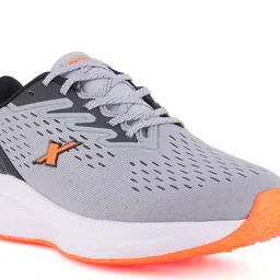 Sparx Men Mesh Running Non-Marking Shoes image 5